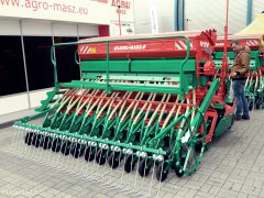 siewnik Agro-Masz