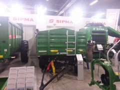 Sipma PR 600 ECO