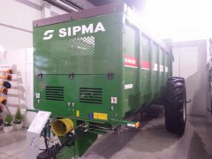 Sipma RO 600 Zefir