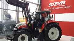 Steyr 4105