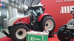 Steyr CVT6230