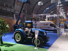 Targi AgroTech Kielce 2015 (116)