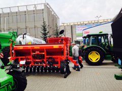 Targi AgroTech Kielce 2015 (129)