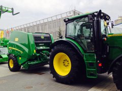 Targi AgroTech Kielce 2015 (134)