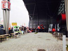 Targi AgroTech Kielce 2015 (143)