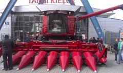 Targi AgroTech Kielce 2015 (203)