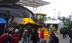 Targi AgroTech Kielce 2015 (205)