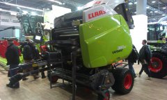 Targi AgroTech Kielce 2015 (216)