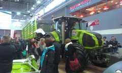 Targi AgroTech Kielce 2015 (220)