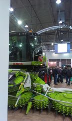 Targi AgroTech Kielce 2015 (221)