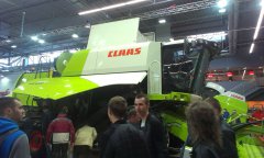 Targi AgroTech Kielce 2015 (226)