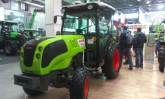 Targi AgroTech Kielce 2015 (227)