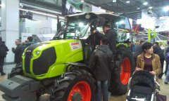 Targi AgroTech Kielce 2015 (229)