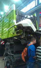 Targi AgroTech Kielce 2015 (235)