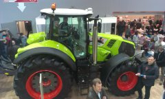 Targi AgroTech Kielce 2015 (239)