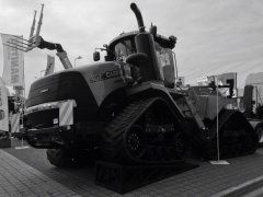 Targi AgroTech Kielce 2015 (23)