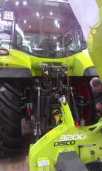 Targi AgroTech Kielce 2015 (251)