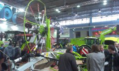 Targi AgroTech Kielce 2015 (256)