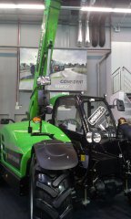 Targi AgroTech Kielce 2015 (260)