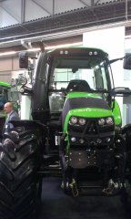 Targi AgroTech Kielce 2015 (264)