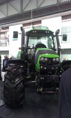 Targi AgroTech Kielce 2015 (265)