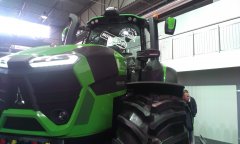 Targi AgroTech Kielce 2015 (266)