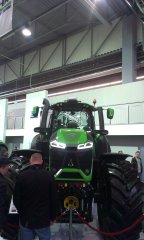 Targi AgroTech Kielce 2015 (267)