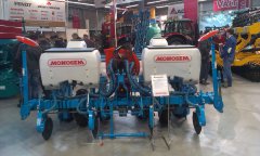 Targi AgroTech Kielce 2015 (276)