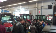 Targi AgroTech Kielce 2015 (282)