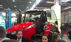 Targi AgroTech Kielce 2015 (289)