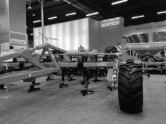 Targi AgroTech Kielce 2015 (28)