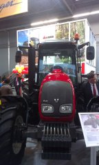 Targi AgroTech Kielce 2015 (290)