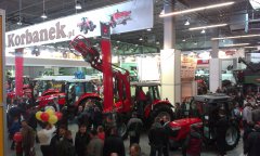 Targi AgroTech Kielce 2015 (301)