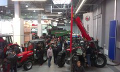 Targi AgroTech Kielce 2015 (302)