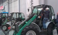 Targi AgroTech Kielce 2015 (303)