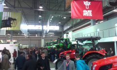 Targi AgroTech Kielce 2015 (321)