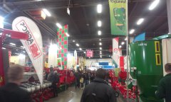 Targi AgroTech Kielce 2015 (324)