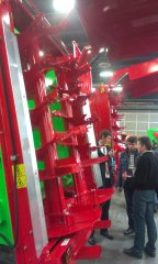 Targi AgroTech Kielce 2015 (326)