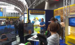 Targi AgroTech Kielce 2015 (401)