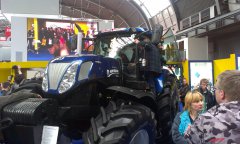 Targi AgroTech Kielce 2015 (403)