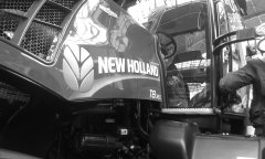 Targi AgroTech Kielce 2015 (405)