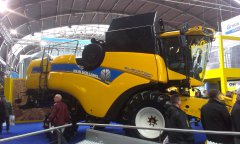 Targi AgroTech Kielce 2015 (410)