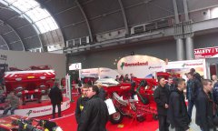 Targi AgroTech Kielce 2015 (414)