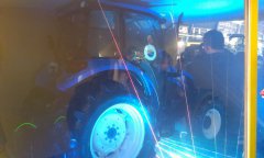 Targi AgroTech Kielce 2015 (415)