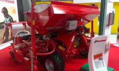 Targi AgroTech Kielce 2015 (419)