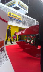 Targi AgroTech Kielce 2015 (420)