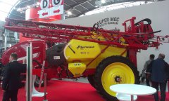 Targi AgroTech Kielce 2015 (421)