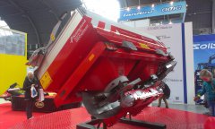 Targi AgroTech Kielce 2015 (422)