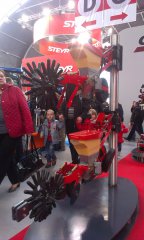 Targi AgroTech Kielce 2015 (423)