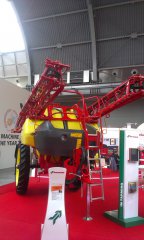 Targi AgroTech Kielce 2015 (424)